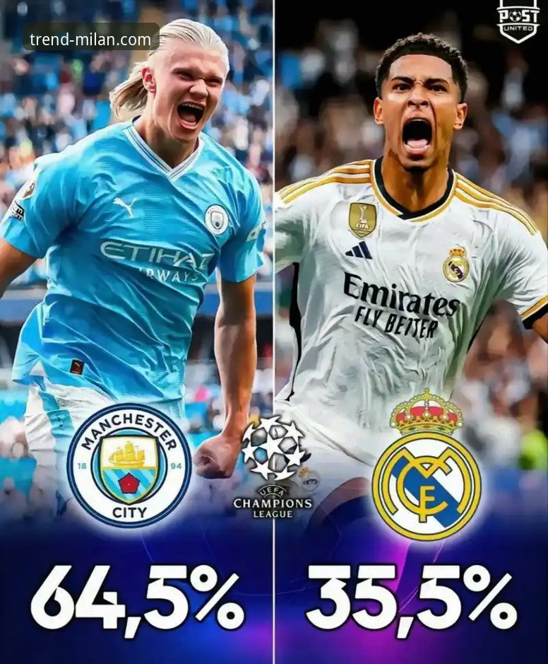 欧冠经典战役复盘操作教程：解析皇马3-0曼城的战术与数据